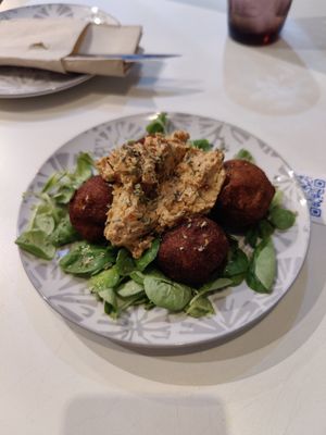  at El Oju in Granada