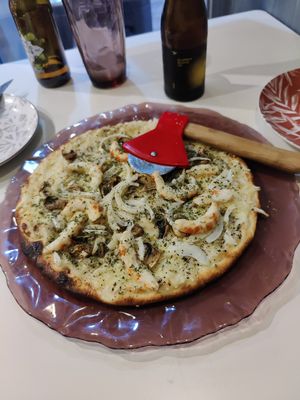  at El Oju in Granada