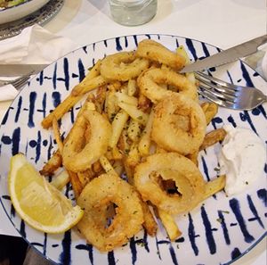  at El Oju in Granada