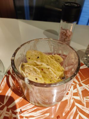  at El Oju in Granada