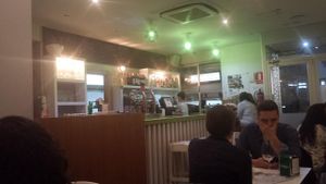 El Ojú at El Oju in Granada