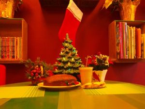 Banana Bread Smoothie at Smooth Juices in Easton