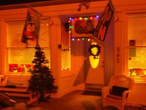 Exterior at Smooth Juices in Easton