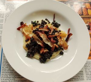  at Cafe Averechts in Utrecht