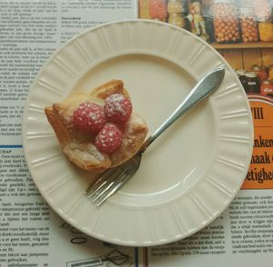  at Cafe Averechts in Utrecht