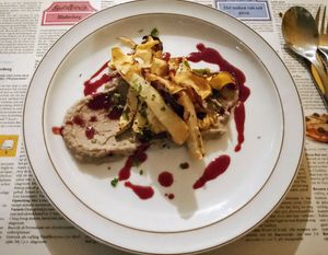  at Cafe Averechts in Utrecht