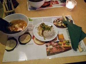  at Cafe Averechts in Utrecht