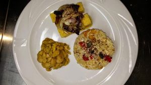 Welcome Bistrot at Welcome Bistrot in Trieste