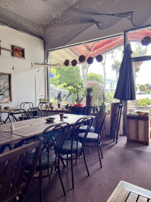   at Naturally Fiordland in Te Anau