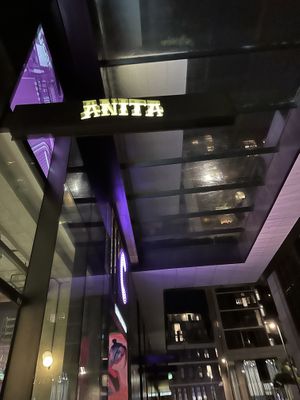   at Anita Gelato in Chippendale