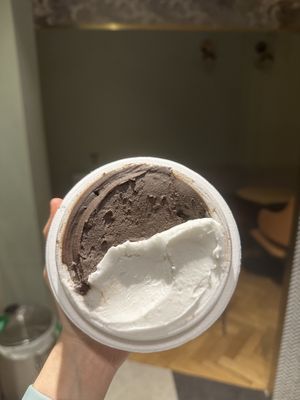   at Anita Gelato in Chippendale