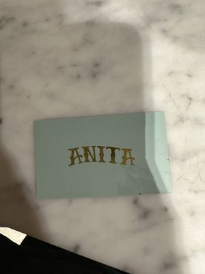   at Anita Gelato in Chippendale