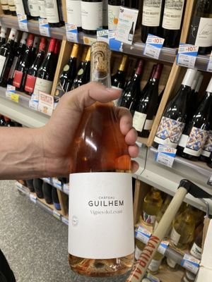   at Naturalia - Victoire in Strasbourg