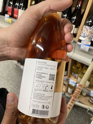   at Naturalia - Victoire in Strasbourg