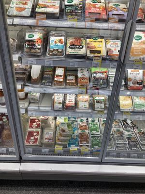   at Naturalia - Victoire in Strasbourg