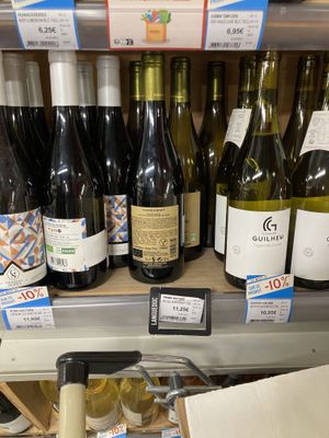   at Naturalia - Victoire in Strasbourg