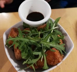  at Mezzaluna in Saint-laurent-blangy