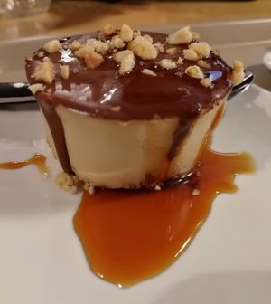  at Mezzaluna in Saint-laurent-blangy