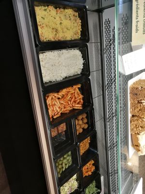  at Mezzaluna in Saint-laurent-blangy