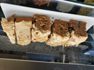  at Mezzaluna in Saint-laurent-blangy