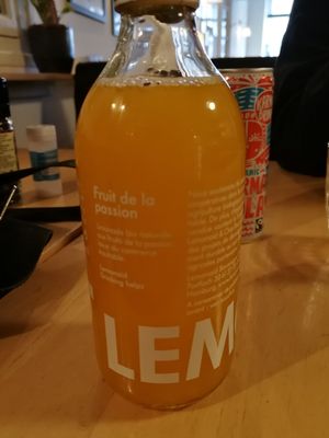  at Mezzaluna in Saint-laurent-blangy