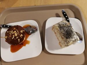  at Mezzaluna in Saint-laurent-blangy