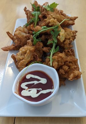  at Mezzaluna in Saint-laurent-blangy