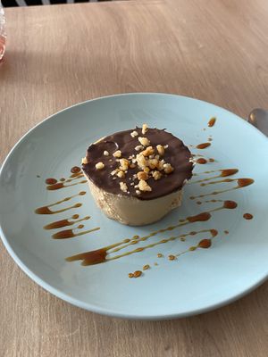   at Mezzaluna in Saint-laurent-blangy