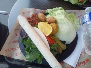  at Cigköftem in Strasbourg