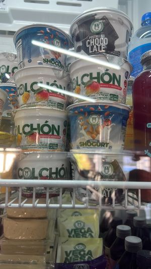   at Estilo Natural in El Calafate