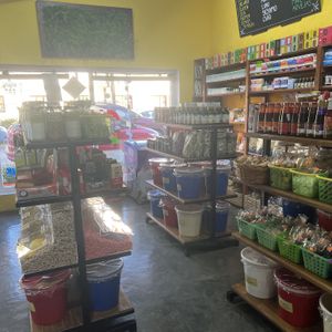   at Estilo Natural in El Calafate