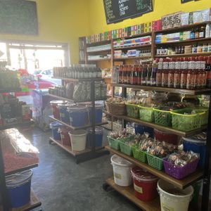   at Estilo Natural in El Calafate