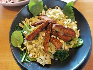  at Restauracja Ciasna in Torun