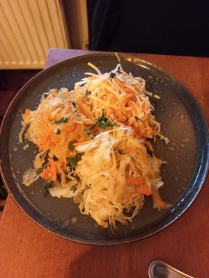  at Restauracja Ciasna in Torun