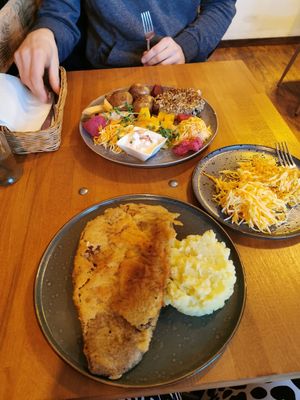  at Restauracja Ciasna in Torun