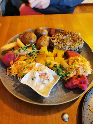  at Restauracja Ciasna in Torun