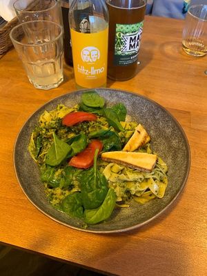  at Restauracja Ciasna in Torun