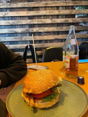  at Restauracja Ciasna in Torun