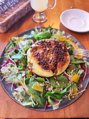  at Restauracja Ciasna in Torun