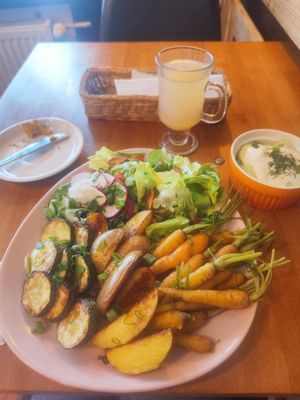  at Restauracja Ciasna in Torun