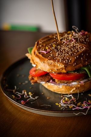  at Restauracja Ciasna in Torun