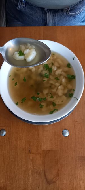  at Restauracja Ciasna in Torun