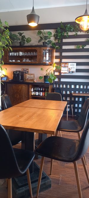  at Restauracja Ciasna in Torun