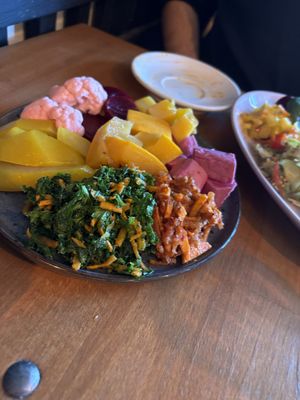   at Restauracja Ciasna in Torun