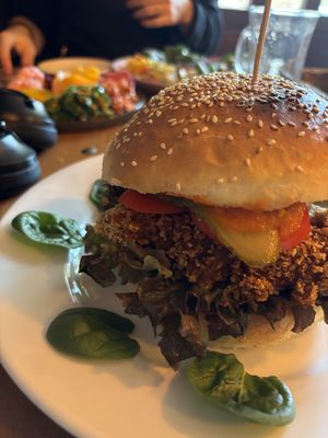   at Restauracja Ciasna in Torun