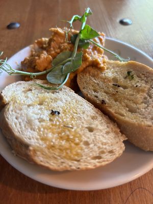   at Restauracja Ciasna in Torun