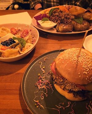  at Restauracja Ciasna in Torun