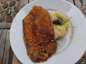  at Restauracja Ciasna in Torun