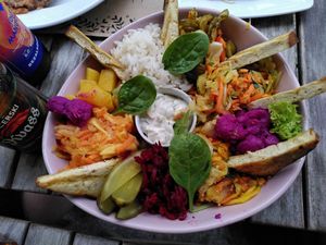  at Restauracja Ciasna in Torun