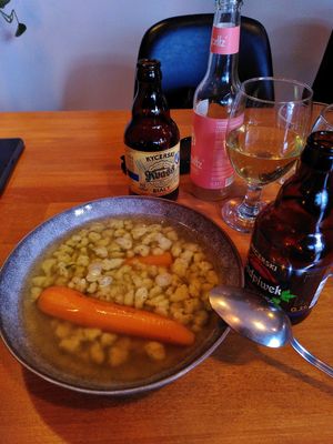  at Restauracja Ciasna in Torun